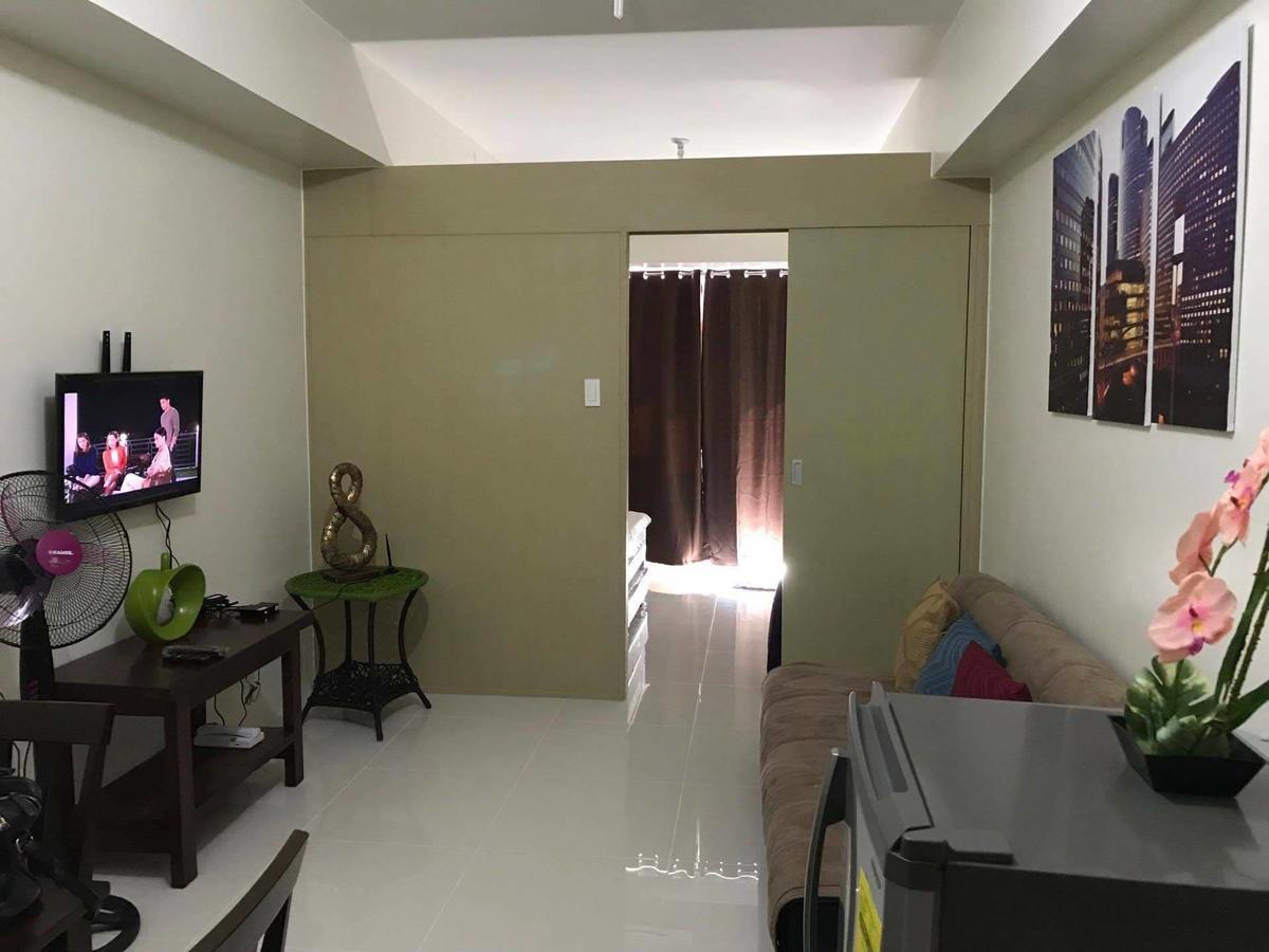Jj Suites Tagaytay @ Wind Residences Tagaytay City Exterior foto