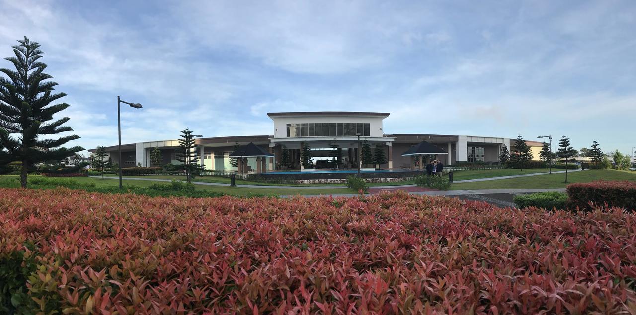 Jj Suites Tagaytay @ Wind Residences Tagaytay City Exterior foto
