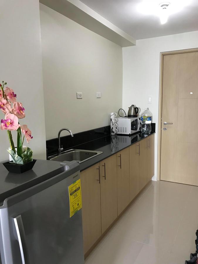 Jj Suites Tagaytay @ Wind Residences Tagaytay City Exterior foto